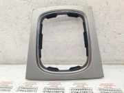 Schalthebel Kunststoffabdeckung AUDI A3 Sportback (8PA) 2.0 TDI 16V 8P0864261AE