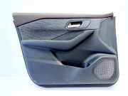 Türverkleidung vorne links NISSAN X-TRAIL IV (T33) 1.5 VC-T Mild Hybrid 809116RA0A 809776RA006