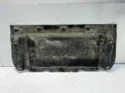 Motorabdeckung Audi A6 Allroad (4G) 4G0863821F