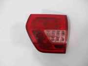 Rückfahrleuchte rechts Citroen C5 II Break (RE) 9681074280