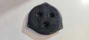 Lautsprecherabdeckung AUDI A6 Avant (4B5, C5) 1.9 TDI 4B0858179