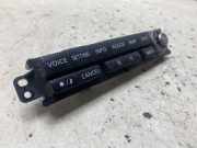Navigations-Steuerknopf NISSAN X-TRAIL (T31) 2.0 dCi 28395EQ301 T31000A1603000