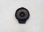 Türlautsprecher hinten links OPEL ASTRA J 1.7 CDTI