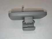 Sonnenschutzhalter VW PHAETON (3D_) 3.0 V6 TDI 4motion 3D0857622D