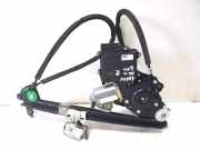 Türfensterheber hinten rechts VW SHARAN (7M8, 7M9, 7M6) 1.9 TDI 7M3959812