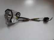 Türschloss links MAZDA 6 Sedan (GJ, GL) 2.2 D F97G02L2