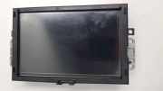 Navigationsanzeige CITROËN C4 II (B7) 1.6 BlueHDi 100 981381068000
