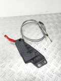 Handbremskabel BMW 7 (E65, E66, E67) 730 Ld 7508773