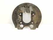 Rear Brake Disc Protection PEUGEOT 307 (3A/C) 2.0 HDi 90