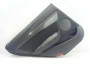 Türpolster hinten links HYUNDAI i40 (VF) 1.7 CRDi 833103Z000
