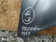 Motorhaube PEUGEOT 207 CC (WD_) 1.6 HDi