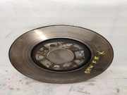 Bremsscheibe vorne links BMW X5 (F15, F85) xDrive 40 d