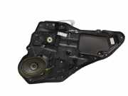 Türfensterheber hinten rechts MAZDA 6 Sedan (GH) 2.0 MZR-CD GJ6A97XJ
