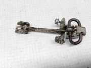 Türanschlag hinten rechts OPEL ZAFIRA A (F75_) 2.0 DTI 16V 24430408