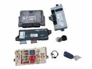 Zündset FIAT STILO (192_) 1.9 JTD (192_XE1A) 0281010337