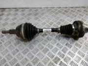 Antriebswelle vorne links VW TOUAREG (7LA, 7L6, 7L7) 2.5 R5 TDI 7L6407271B