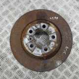 Bremsscheibe hinten rechts BMW 4 Coupe (F32, F82) 435 d xDrive 6864899