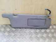 Rechte Sonnenblende TOYOTA PREVIA (_R3_) 2.0 D-4D (CLR30_)