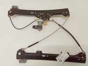 Fensterheber rechts vorne BMW 5er (E60) 7184384E