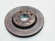 Bremsscheibe vorne links TOYOTA AYGO (_B4_) 1.0 (KGB40_) 435120H040