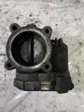 Drosselklappe MERCEDES-BENZ M (W163) ML 270 CDI (163.113) 0281002678 A6420900007