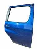Tür hinten rechts TOYOTA YARIS VERSO (_P2_) 1.3 (NCP20_, NCP22_)