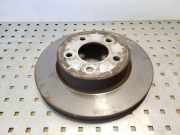 Bremsscheibe rechts vorne Jeep Cherokee 3 (KJ)