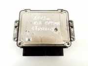 Motorsteuergerät KIA OPTIMA 1.7 CRDi 39125-2A303 39120-2A303