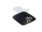 Abdeckkappe Scheinwerferwaschanlage rechts VOLVO V40 Cross Country (526) D2 31283735