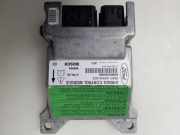 Steuergerät Airbag Ford Focus (DAW, DBW) 98AG14B056