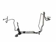 Klimaleitung NISSAN X-TRAIL (T31) 2.0 dCi