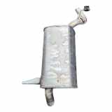 Endschalldämpfer Peugeot 508 I () 9681229480