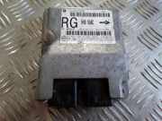 Airbag-Steuergerät CHRYSLER VOYAGER II (ES) 2.5 TD 0285001743 05094035AB