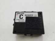 Andere Steuergeräte PEUGEOT 4007 (GP_) 2.2 HDi 8638A028