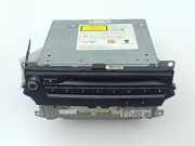Radio/Navigationssystem-Kombination BMW X1 (E84) 921833001