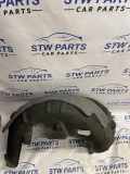 Innenkotflügel hinten links MERCEDES-BENZ GLC (X253, C253) 220 d 4-matic (253.905) 2536900530