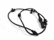 Sensor für ABS rechts vorne Jaguar S-Type (X200) 2W932C204AD