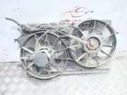 Kühlmodul Ford Focus (DAW, DBW) 98AB8C607
