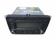 Radio/Navigationssystem-Kombination VW Jetta III (1K2) 1K0035186P