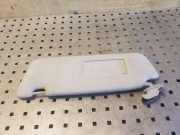 Linke Sonnenblende AUDI A5 Cabrio (8F7) 3.0 TDI quattro 8K0857551