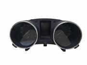 Kombiinstrument SKODA YETI (5L) 1.2 TSI 5L0920840F