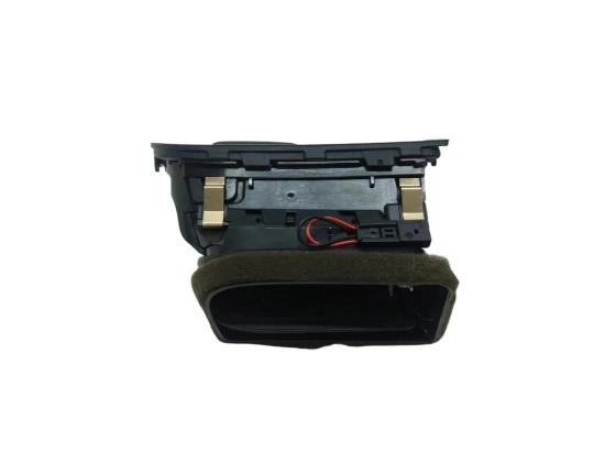 Frischluftgrill SKODA SUPERB II Estate (3T5) 2.0 TDI 16V 3T0819702 Bild Frischluftgrill SKODA SUPERB II Estate (3T5) 2.0 TDI 16V 3T0819702