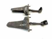 Türanschlag hinten rechts SAAB 900 II Cabrio 2.3 -16