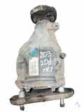 Differenzialgetriebe hinten MERCEDES-BENZ C (W203) C 30 CDI AMG (203.018) 020536