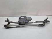 Scheibenwischermechanismus vorne AUDI A6 Avant (4G5, C7, 4GD) 3.0 TDI quattro 4G1955023A