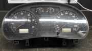 Display VW Polo IV (9N, 9A) 88311330