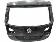 Kofferraumdeckel VW SHARAN (7M8, 7M9, 7M6) 2.0 TDI KLP043