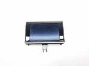 Navigationsanzeige AUDI A6 Avant (4G5, C7, 4GD) 3.0 TDI