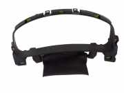 Geschwindigkeitsmesserverkleidung VW TOUAREG (7P5) 3.0 V6 TDI 7P1858349