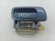 Türaußengriff hinten links OPEL ASTRA G Estate (F35_) 2.2 DTI 50265MS